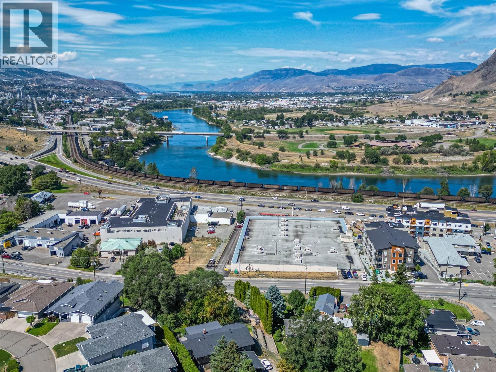 1693 Valleyview Drive, Kamloops