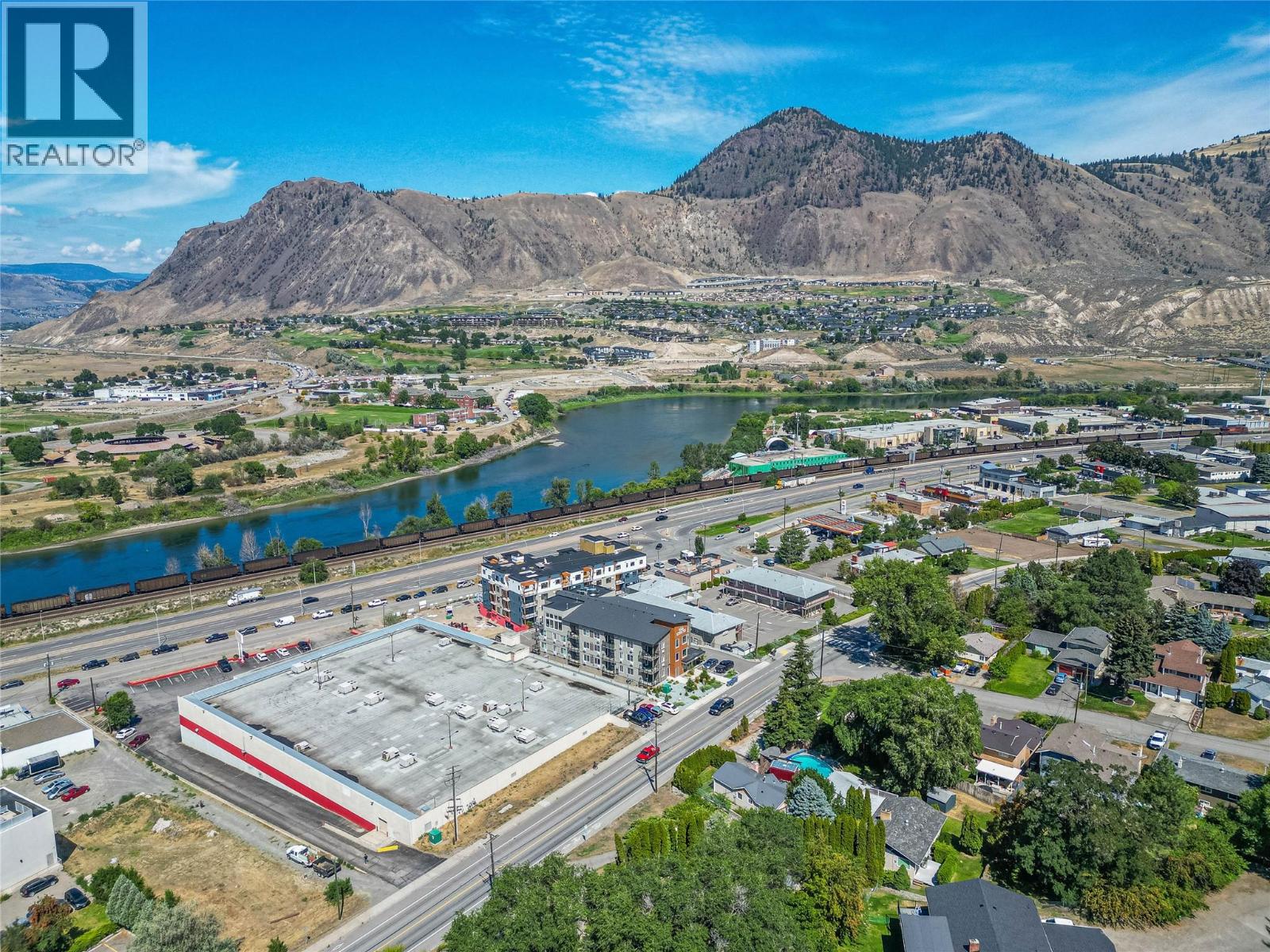 1693 Valleyview Drive, Kamloops