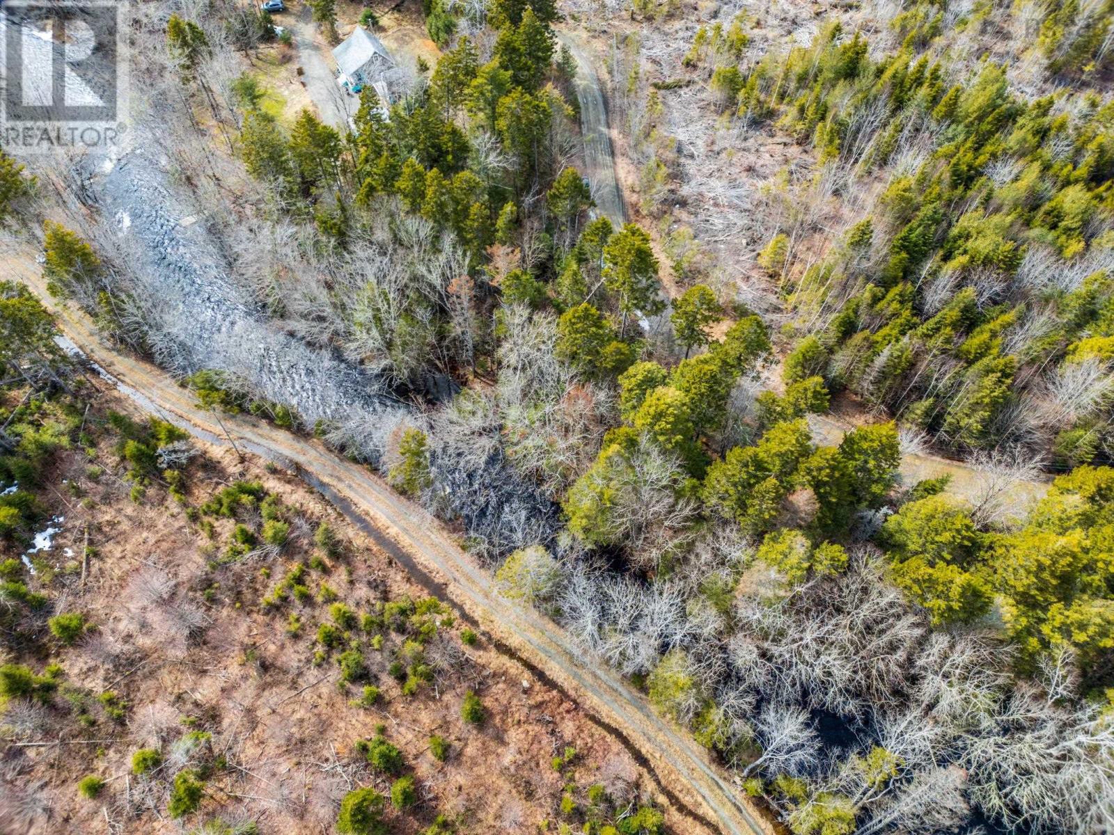 Property 3 of 13 of Lot CJA Road