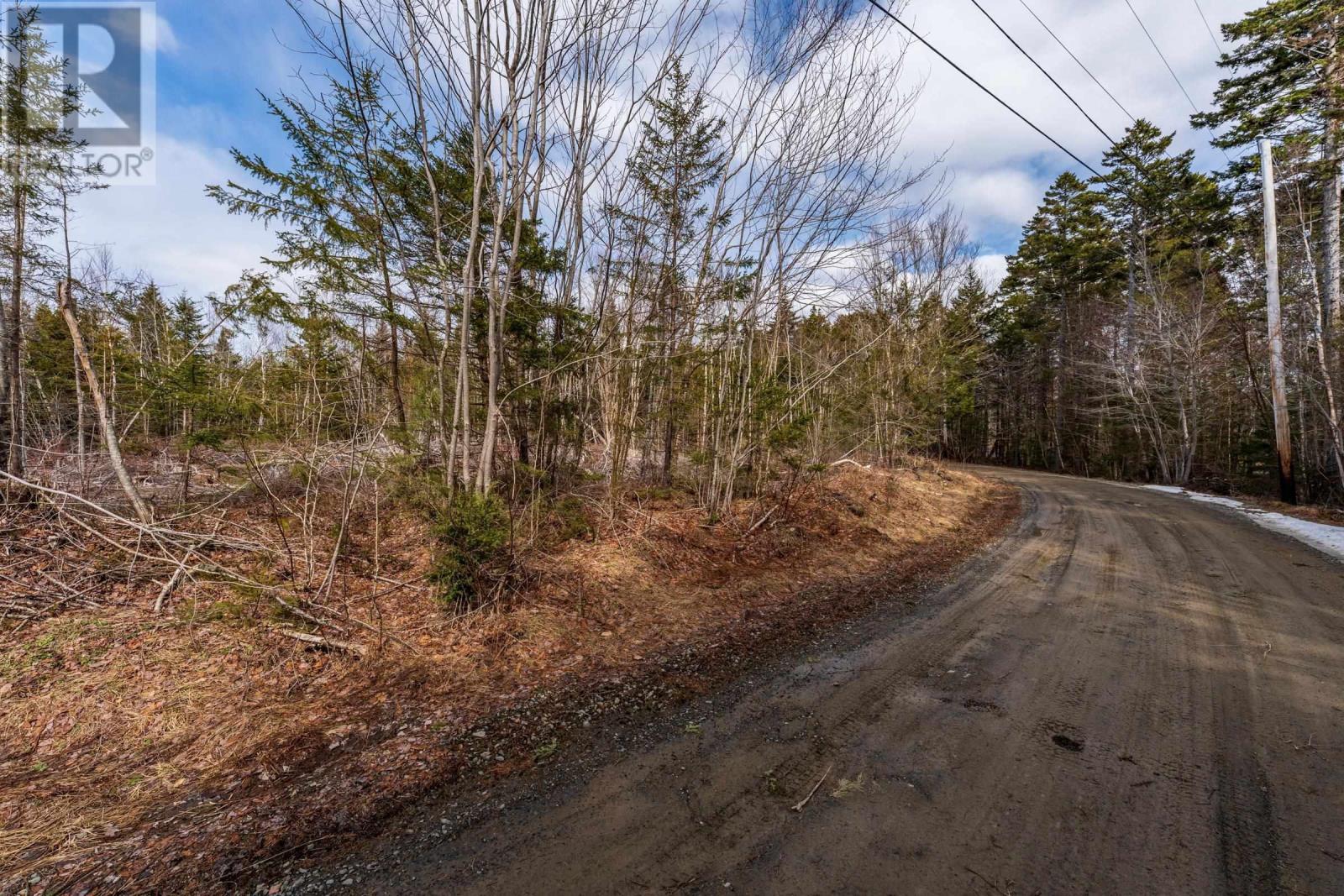 Property 1 of 13 of Lot CJA Road