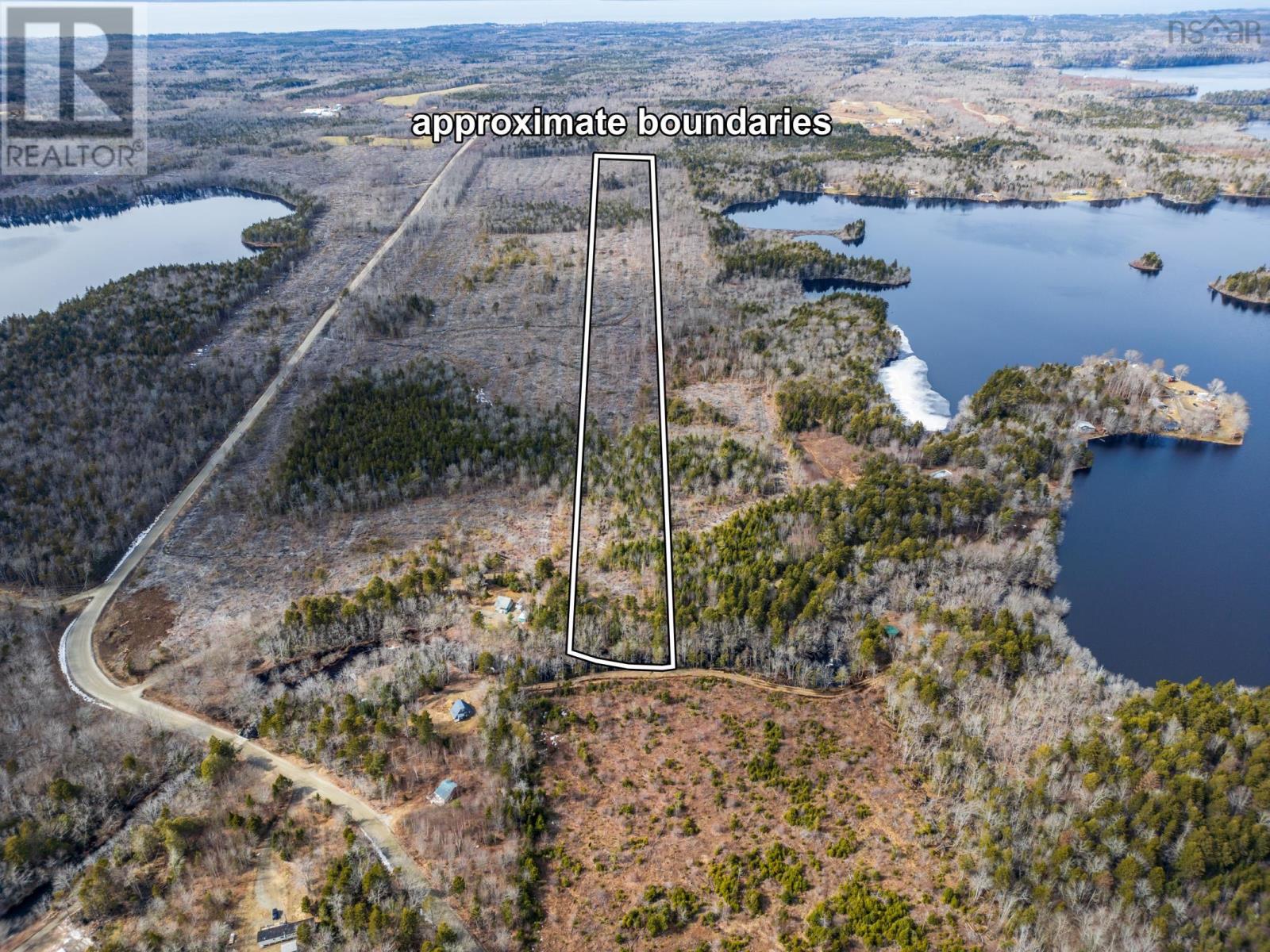 Property photo of Lot CJA Road