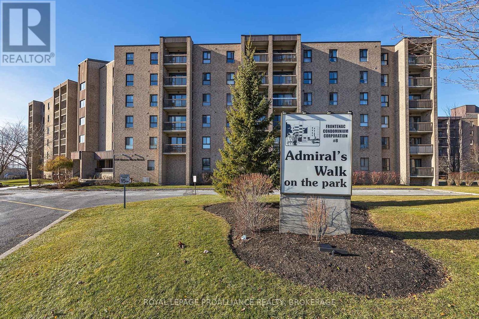 207 - 334 QUEEN MARY ROAD