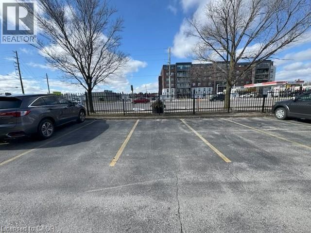 262 DUNDAS Street E Unit# 108, Waterdown, Ontario, L8B1A9 — Photo 10