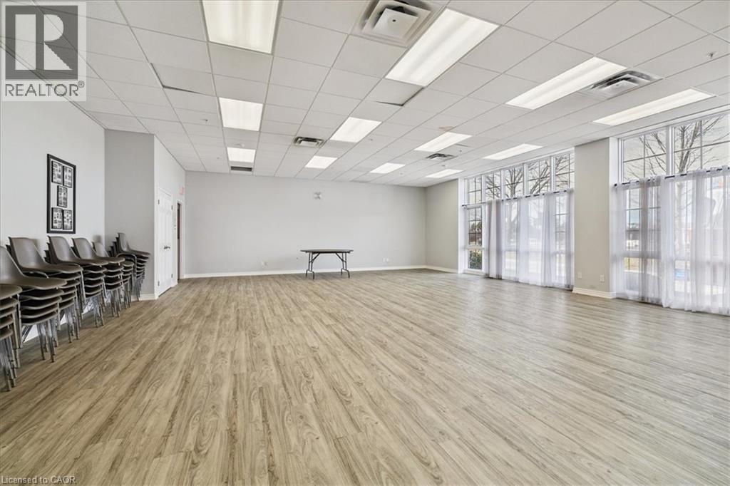 262 DUNDAS Street E Unit# 108, Waterdown, Ontario, L8B1A9 — Photo 26