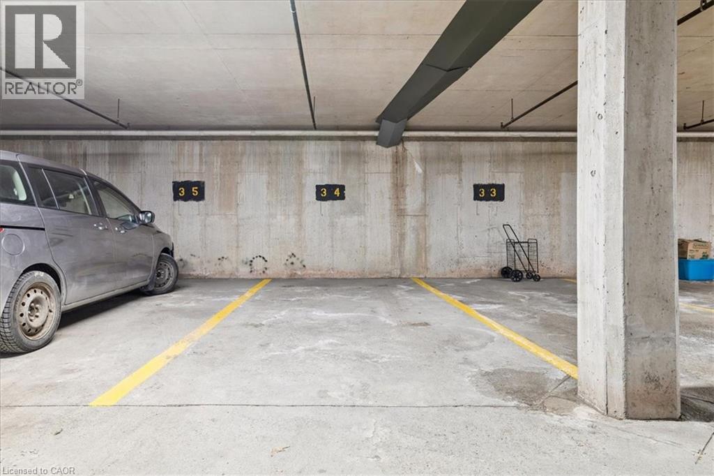 262 DUNDAS Street E Unit# 108, Waterdown, Ontario, L8B1A9 — Photo 11