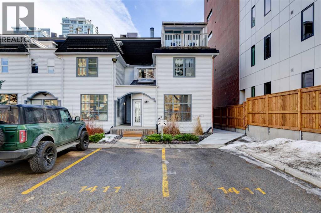 Office for Sale in   Street SW Beltline Calgary 