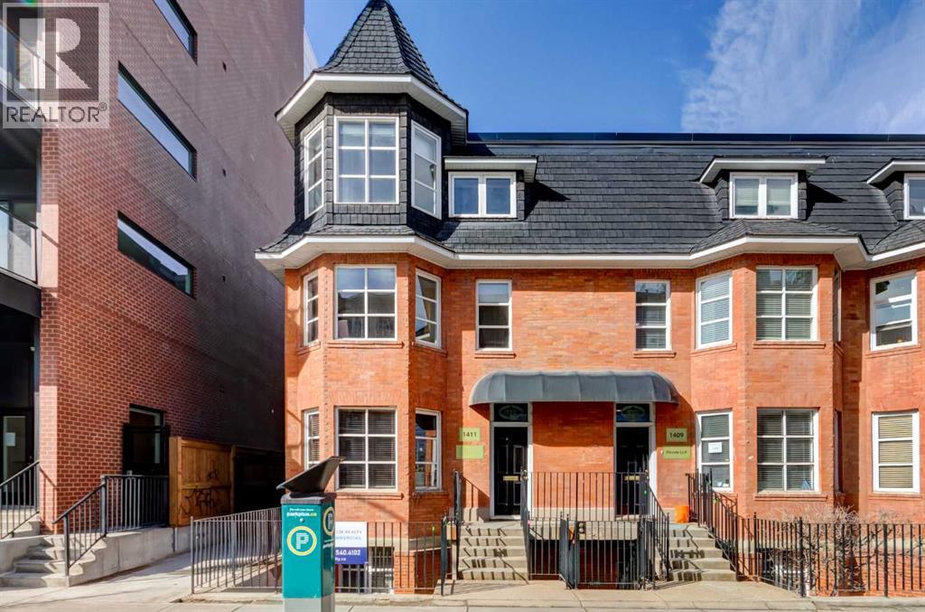 Office for Sale in   Street SW Beltline Calgary 