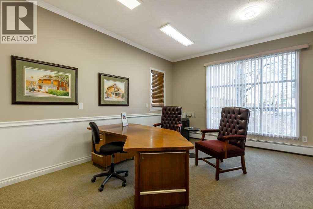 Office for Sale in   Street SW Beltline Calgary 