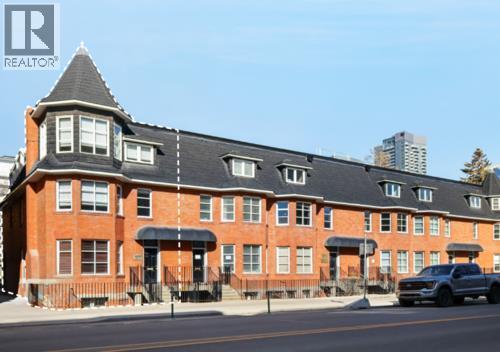 Office for Sale in   Street SW Beltline Calgary 