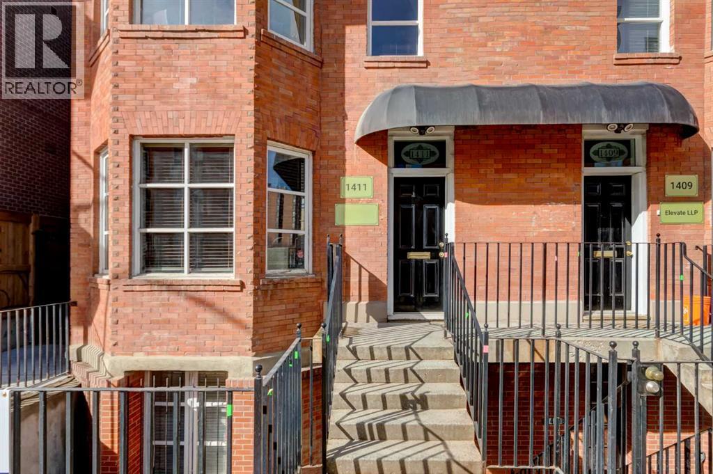 Office for Sale in   Street SW Beltline Calgary 