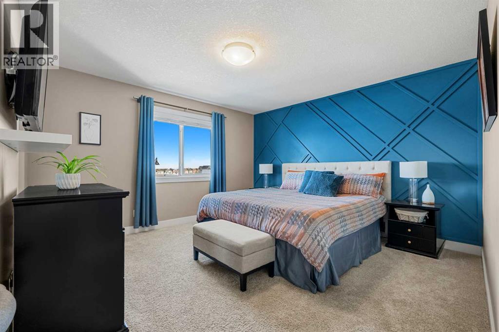 Single Family House for Sale in  Mahogany Manor SE Mahogany Calgary 