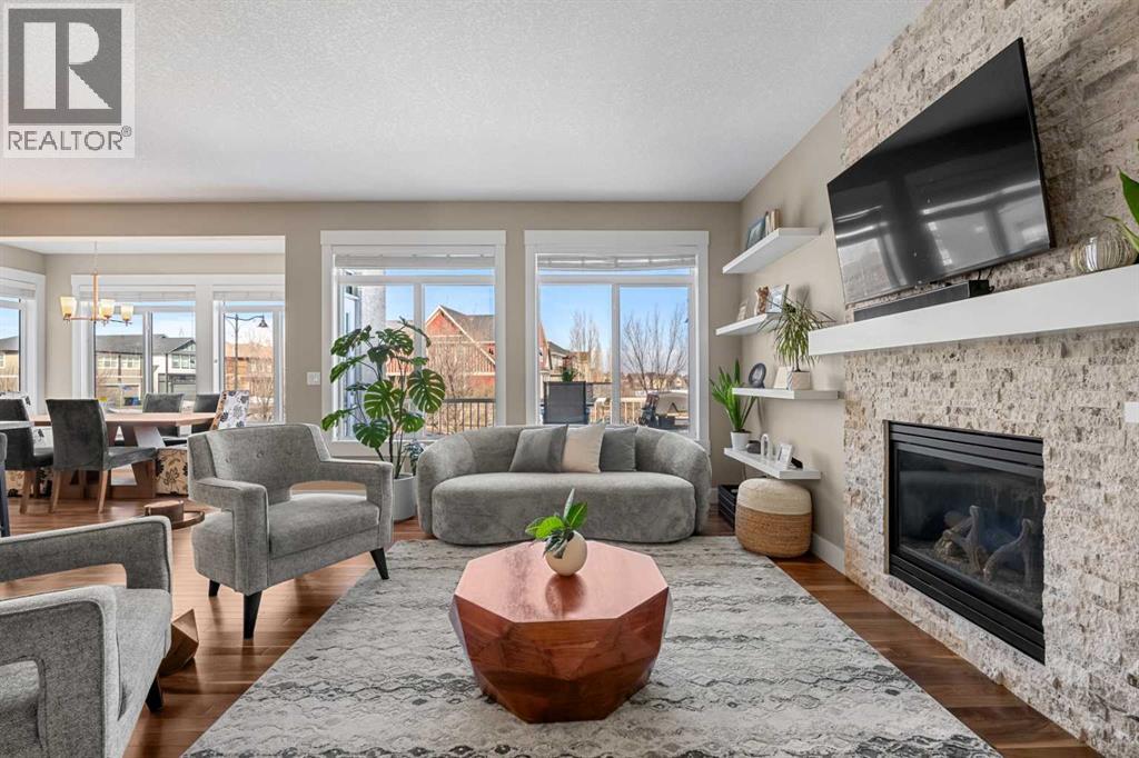 Single Family House for Sale in  Mahogany Manor SE Mahogany Calgary 