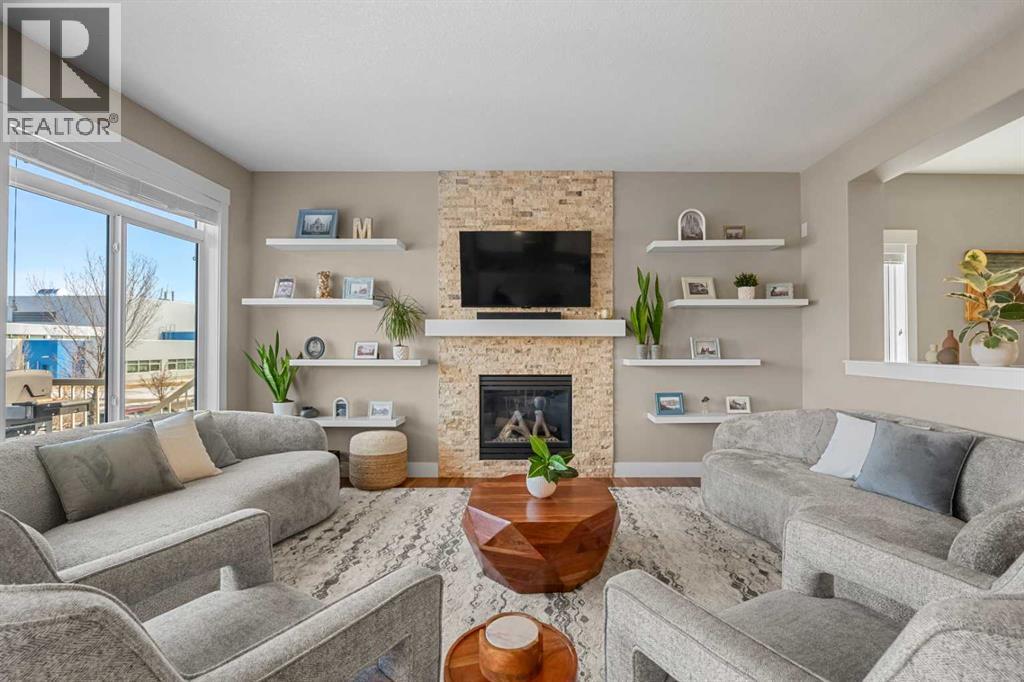 Single Family House for Sale in  Mahogany Manor SE Mahogany Calgary 