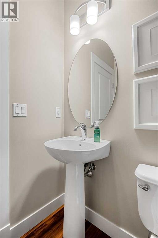 Single Family House for Sale in  Mahogany Manor SE Mahogany Calgary 