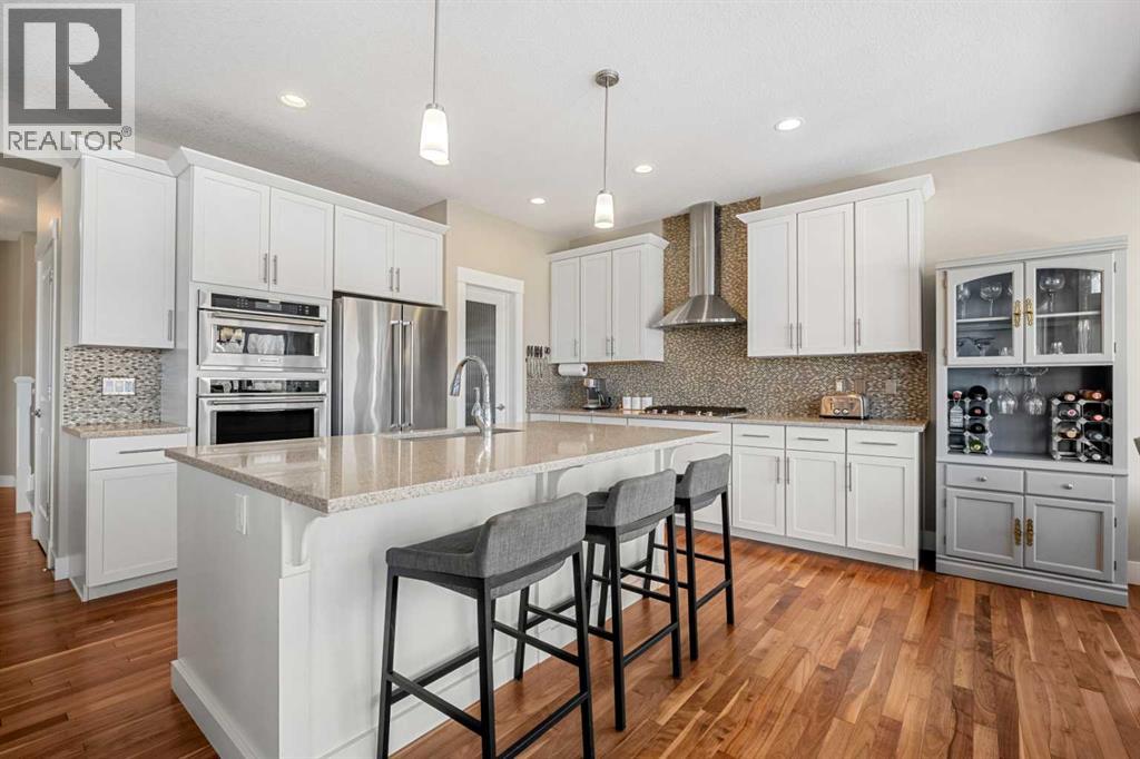 Single Family House for Sale in  Mahogany Manor SE Mahogany Calgary 