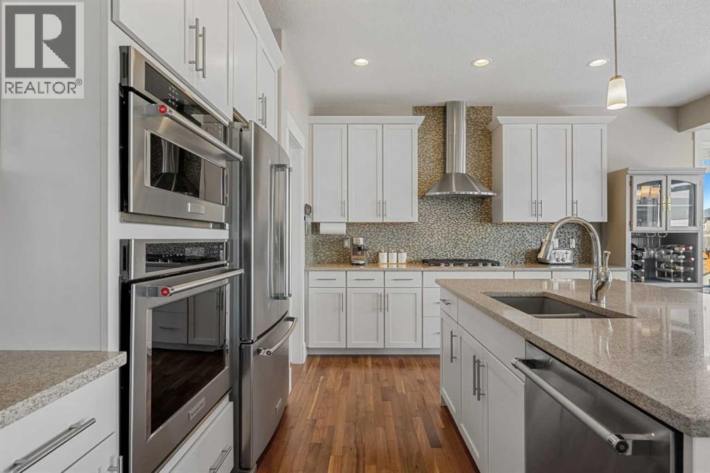 Single Family House for Sale in  Mahogany Manor SE Mahogany Calgary 