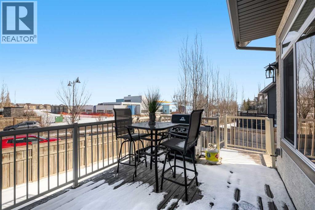 Single Family House for Sale in  Mahogany Manor SE Mahogany Calgary 