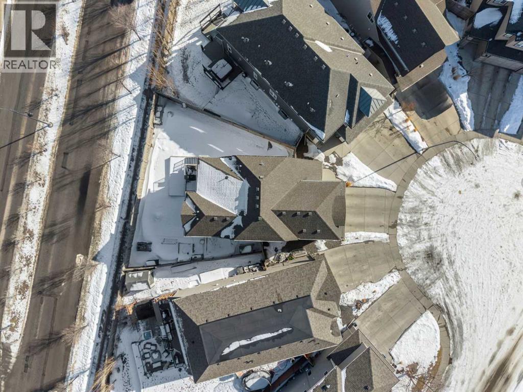 Single Family House for Sale in  Mahogany Manor SE Mahogany Calgary 