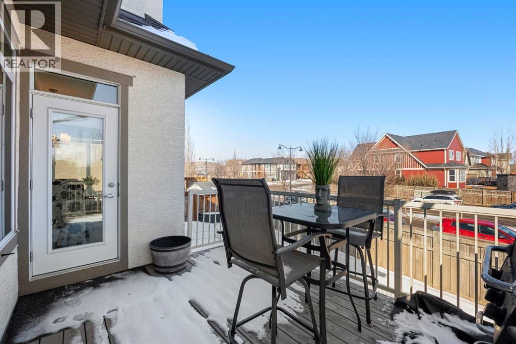 Single Family House for Sale in  Mahogany Manor SE Mahogany Calgary 