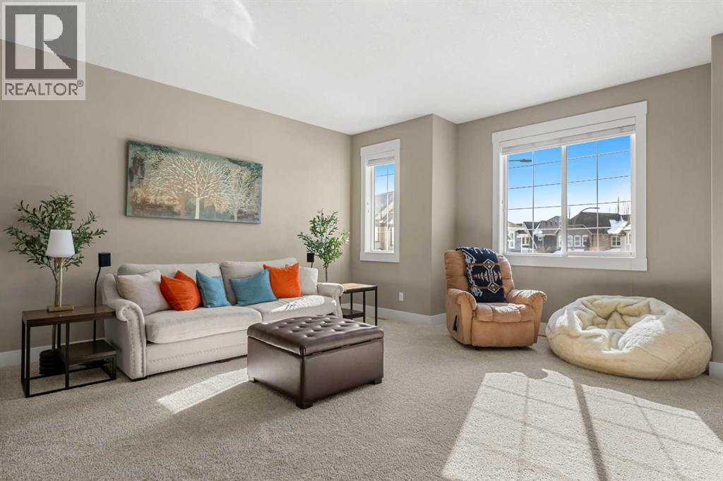 Single Family House for Sale in  Mahogany Manor SE Mahogany Calgary 