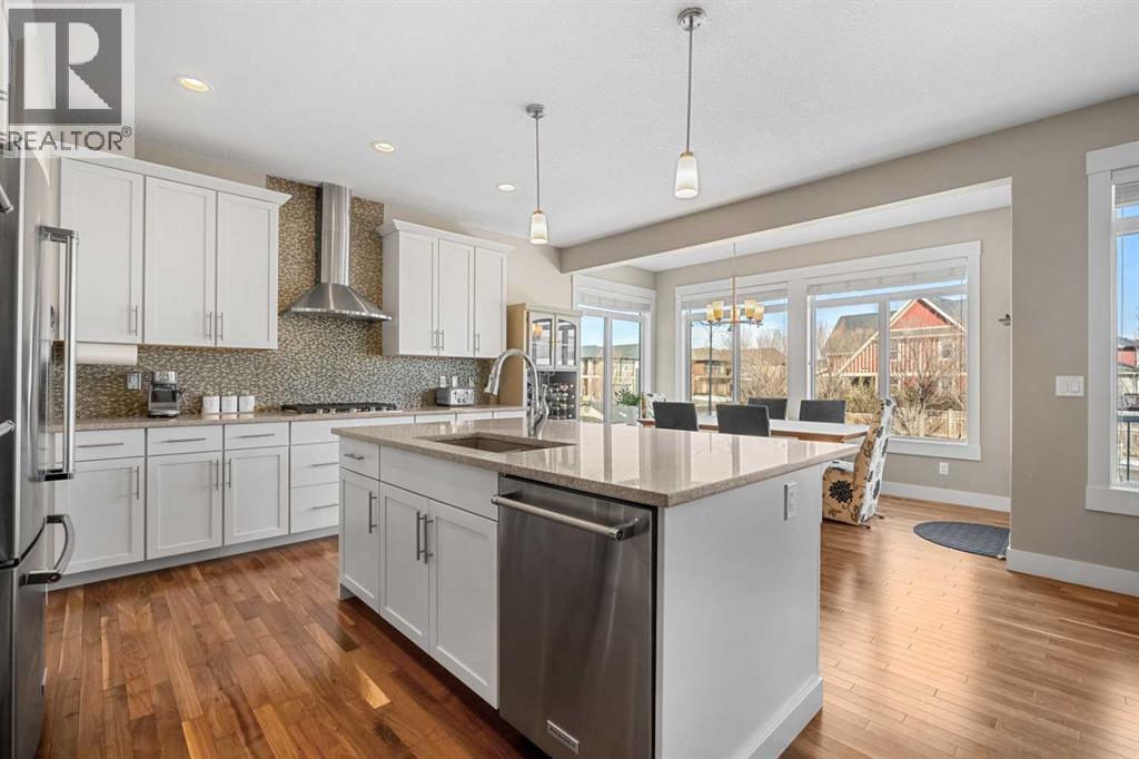 Single Family House for Sale in  Mahogany Manor SE Mahogany Calgary 