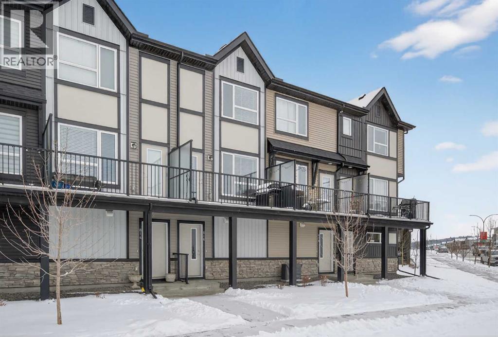 Single Family House for Sale in  Belmont Drive SW Belmont Calgary 