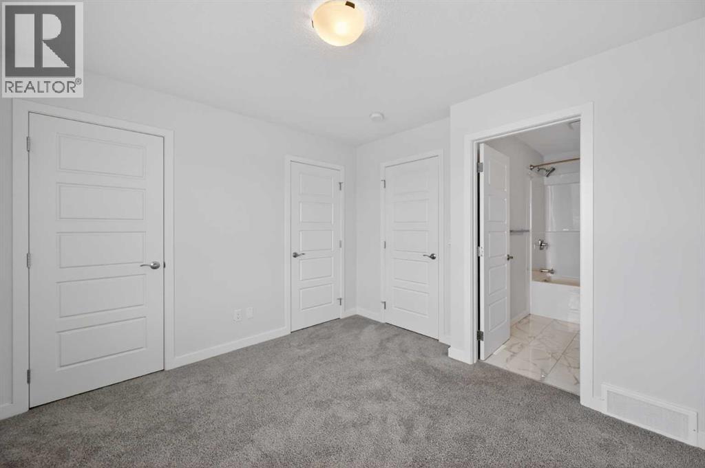 Single Family House for Sale in  Belmont Drive SW Belmont Calgary 