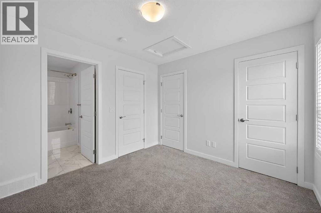 Single Family House for Sale in  Belmont Drive SW Belmont Calgary 
