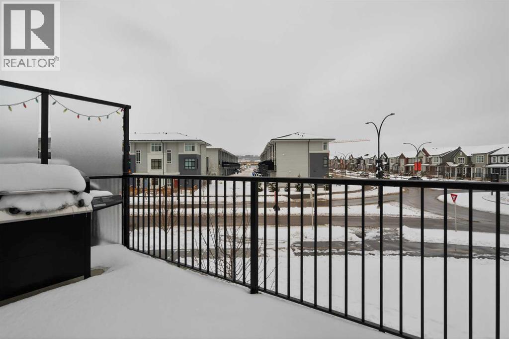 Single Family House for Sale in  Belmont Drive SW Belmont Calgary 