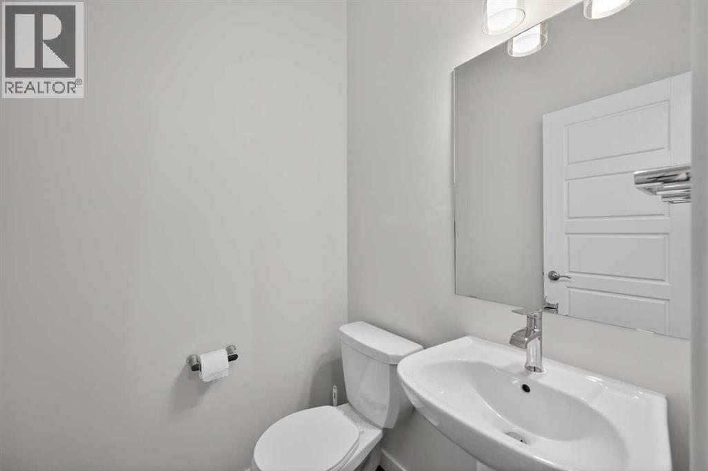 Single Family House for Sale in  Belmont Drive SW Belmont Calgary 