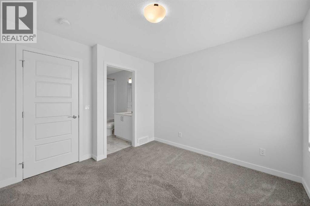 Single Family House for Sale in  Belmont Drive SW Belmont Calgary 