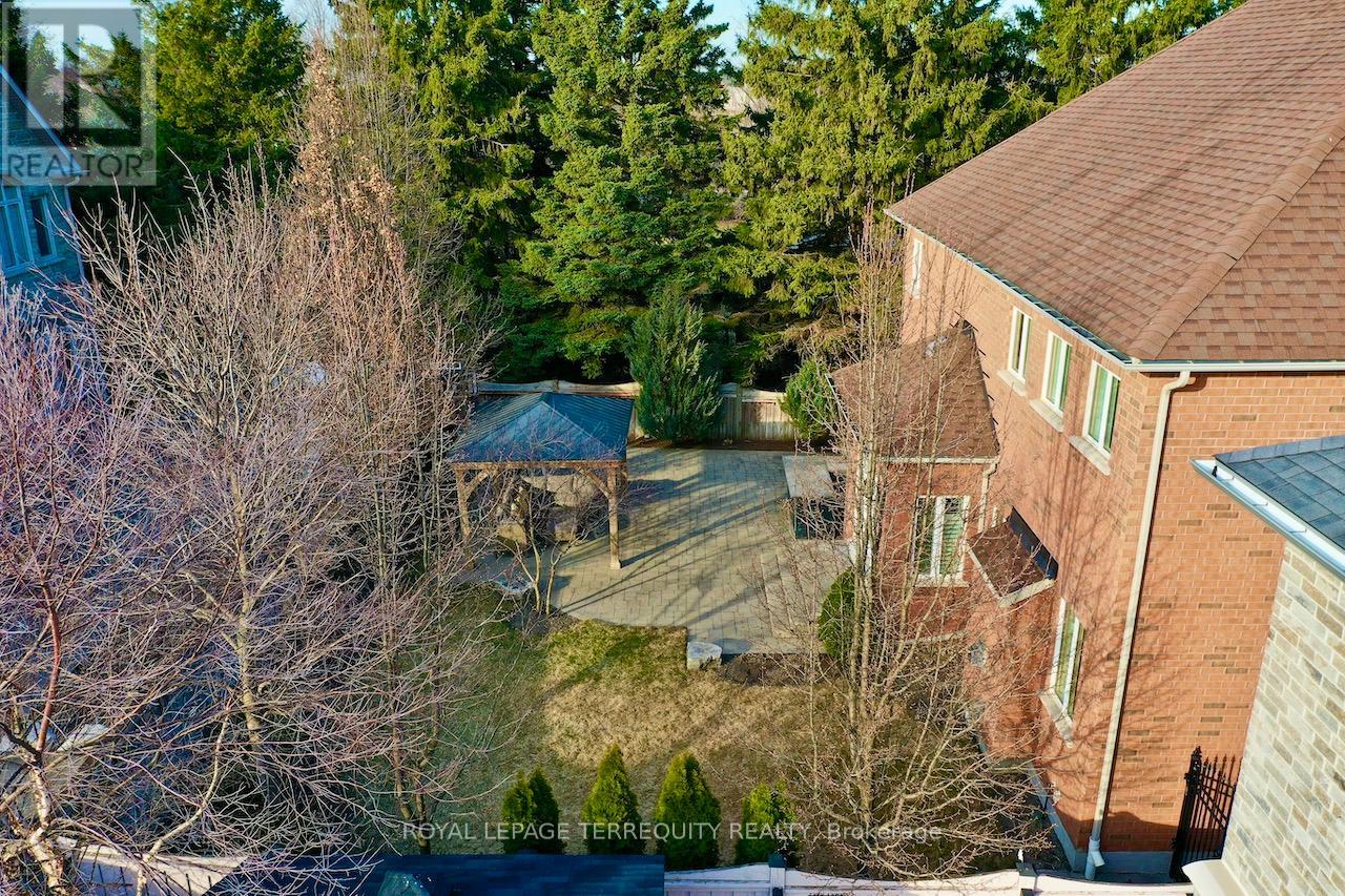 26 ANTRIM COURT, Caledon (Caledon East), Ontario, L7C1R1 — Photo 15