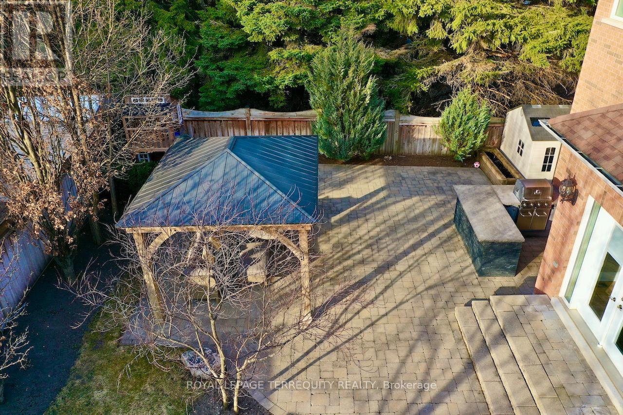 26 ANTRIM COURT, Caledon (Caledon East), Ontario, L7C1R1 — Photo 43