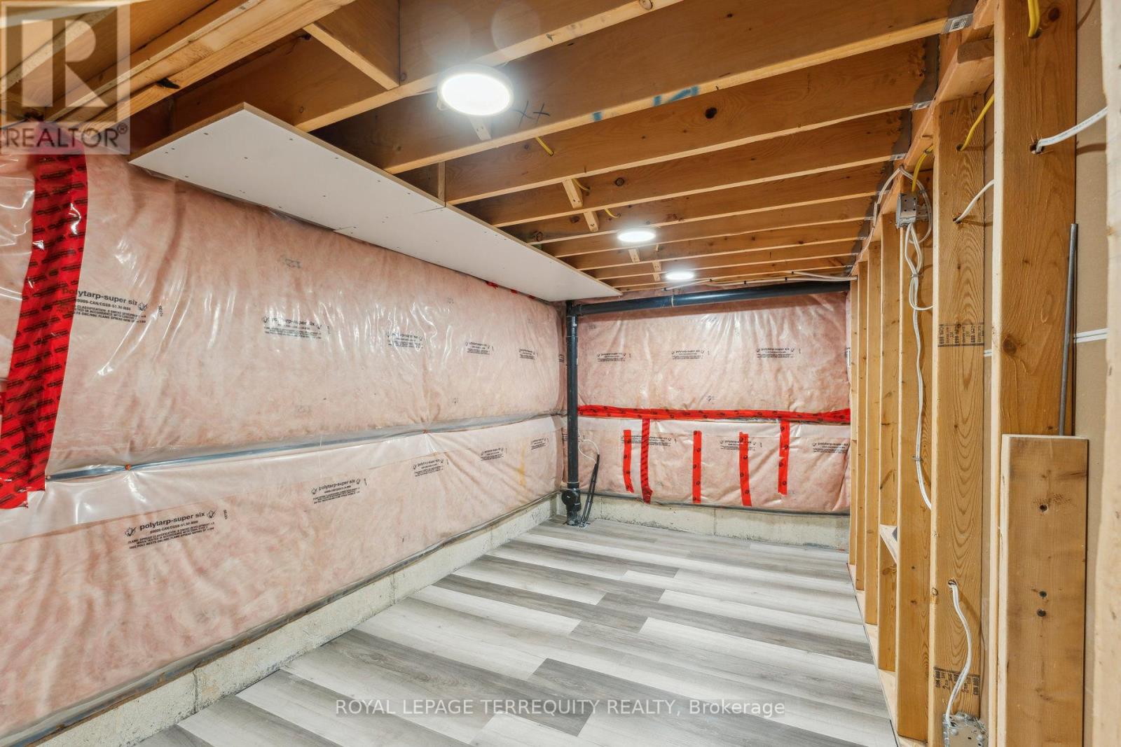 26 ANTRIM COURT, Caledon (Caledon East), Ontario, L7C1R1 — Photo 17