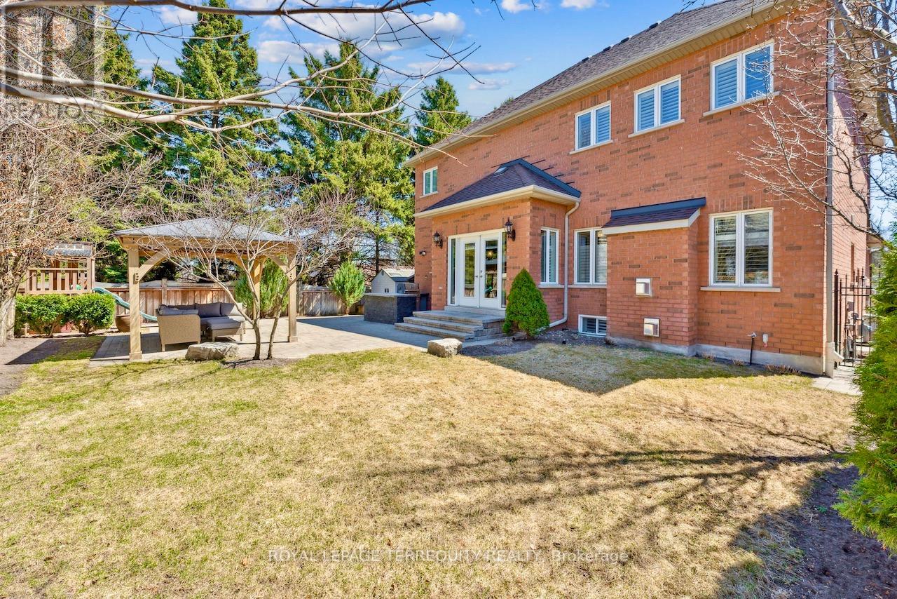 26 ANTRIM COURT, Caledon (Caledon East), Ontario, L7C1R1 — Photo 40