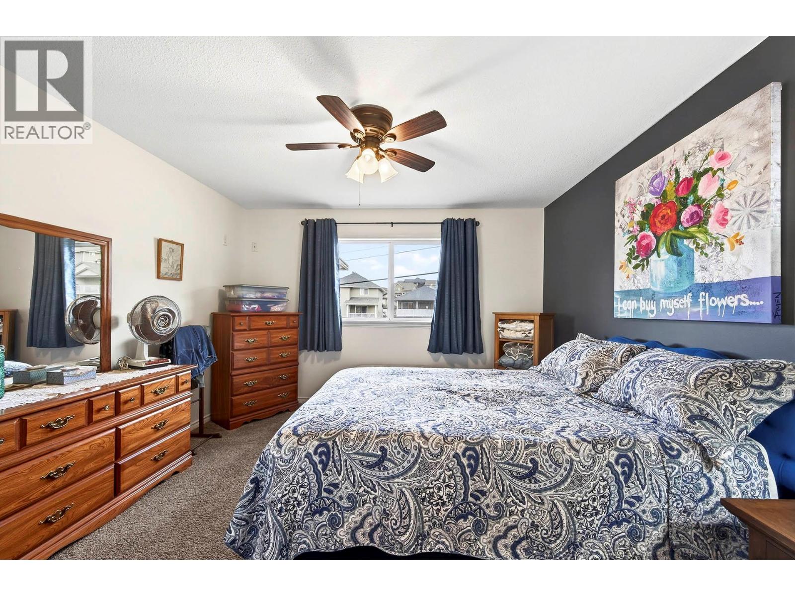 6 1105 Quail Drive, Kamloops