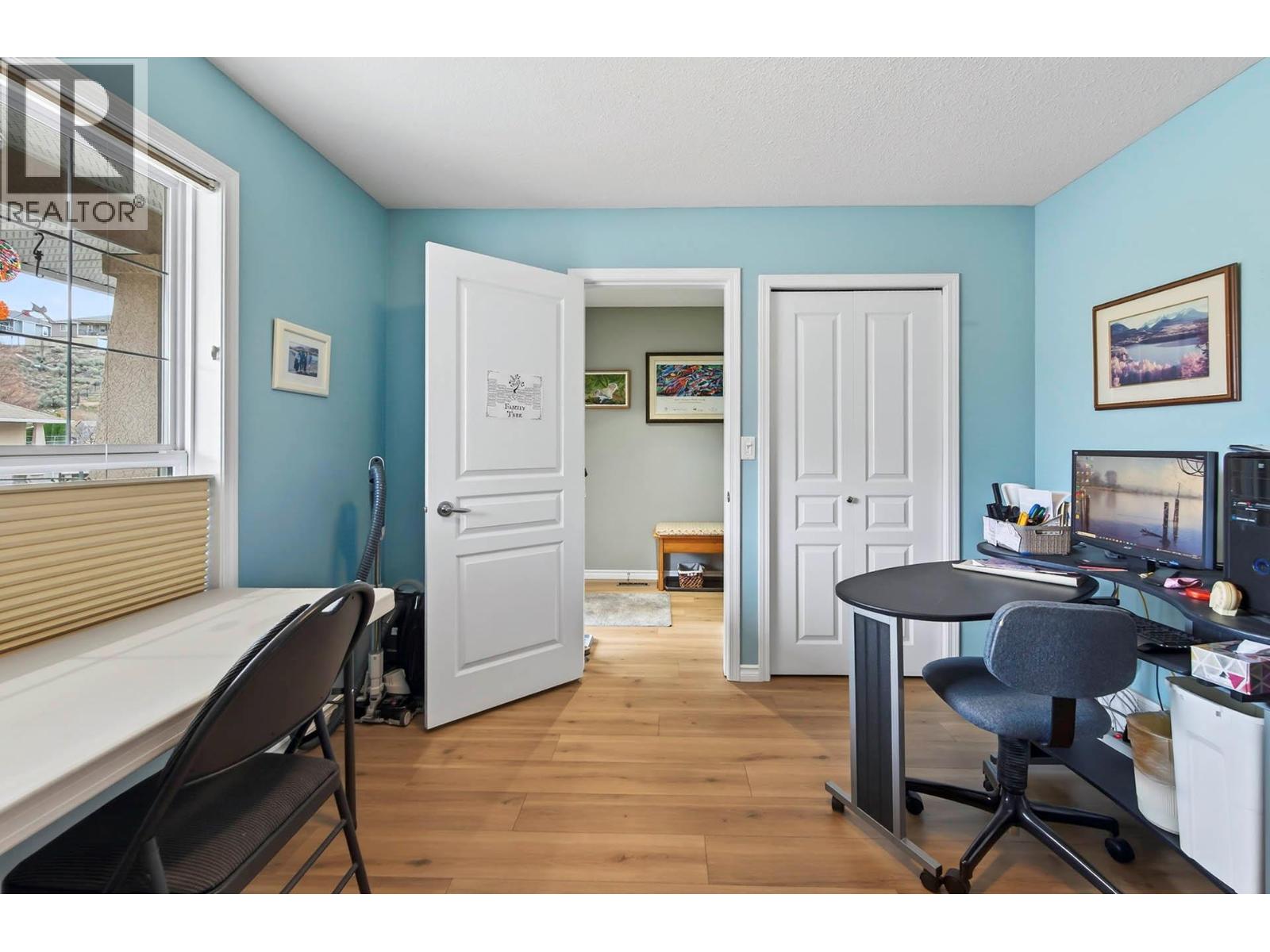 6 1105 Quail Drive, Kamloops