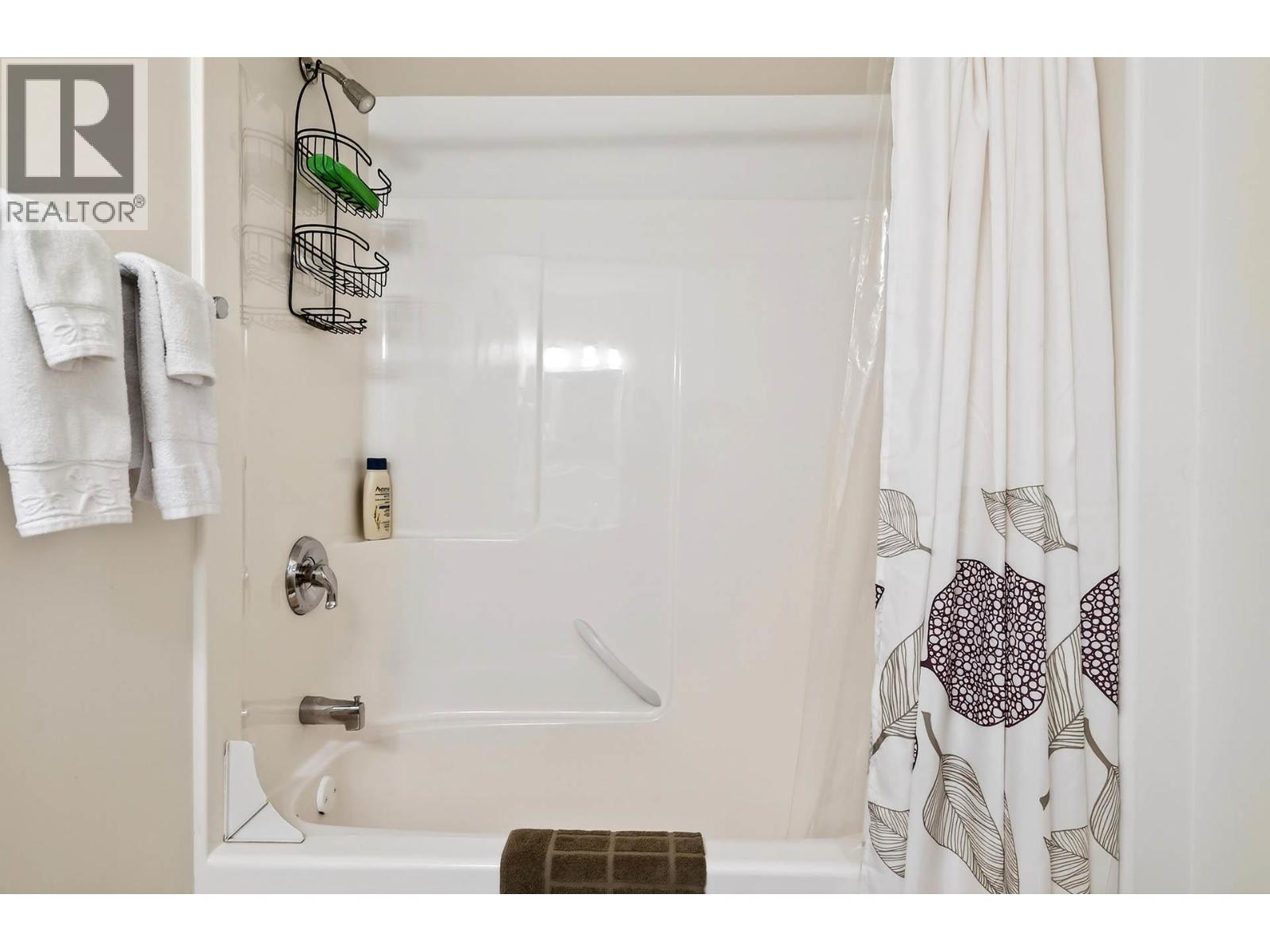 6 1105 Quail Drive, Kamloops