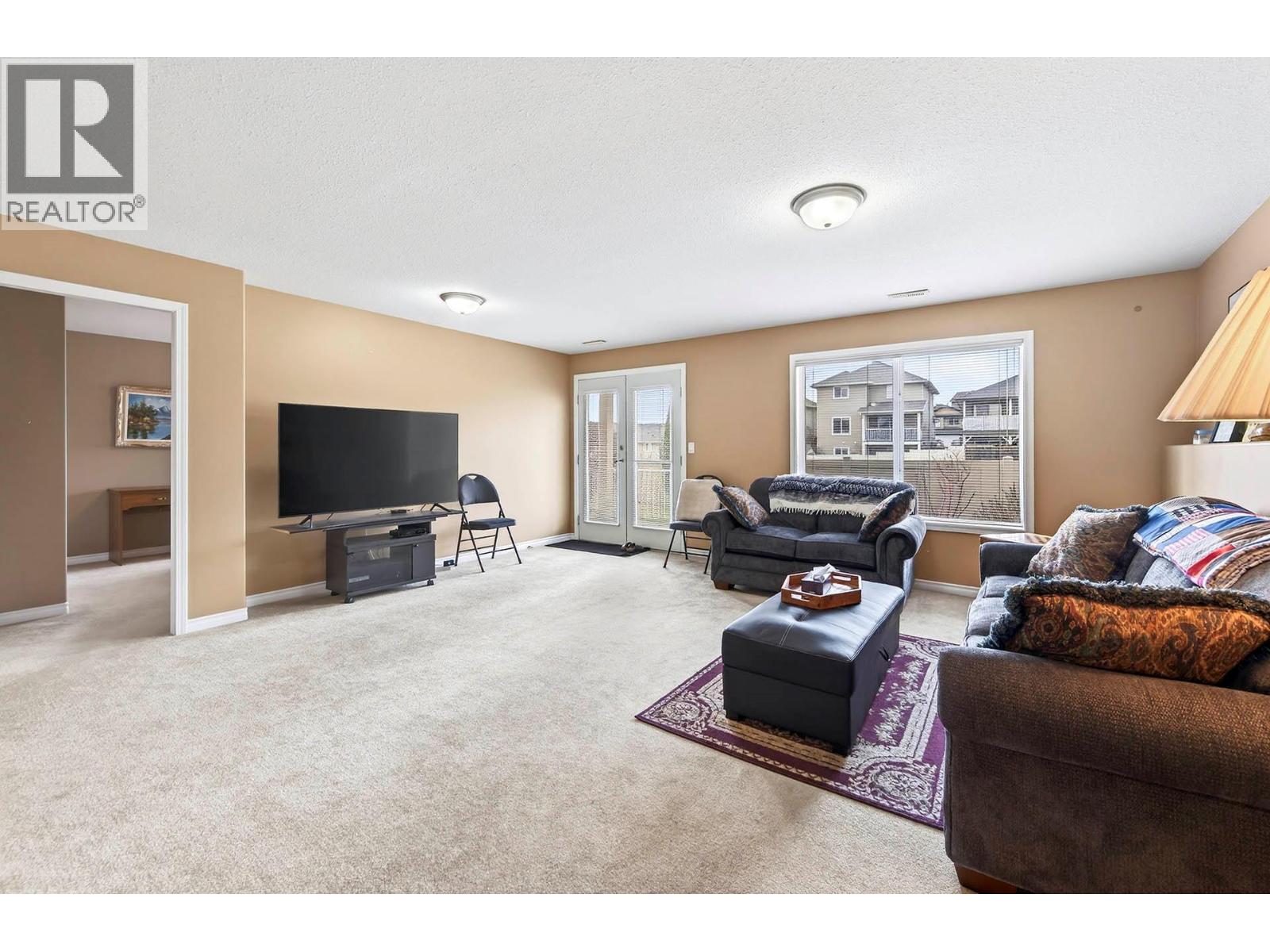 6 1105 Quail Drive, Kamloops