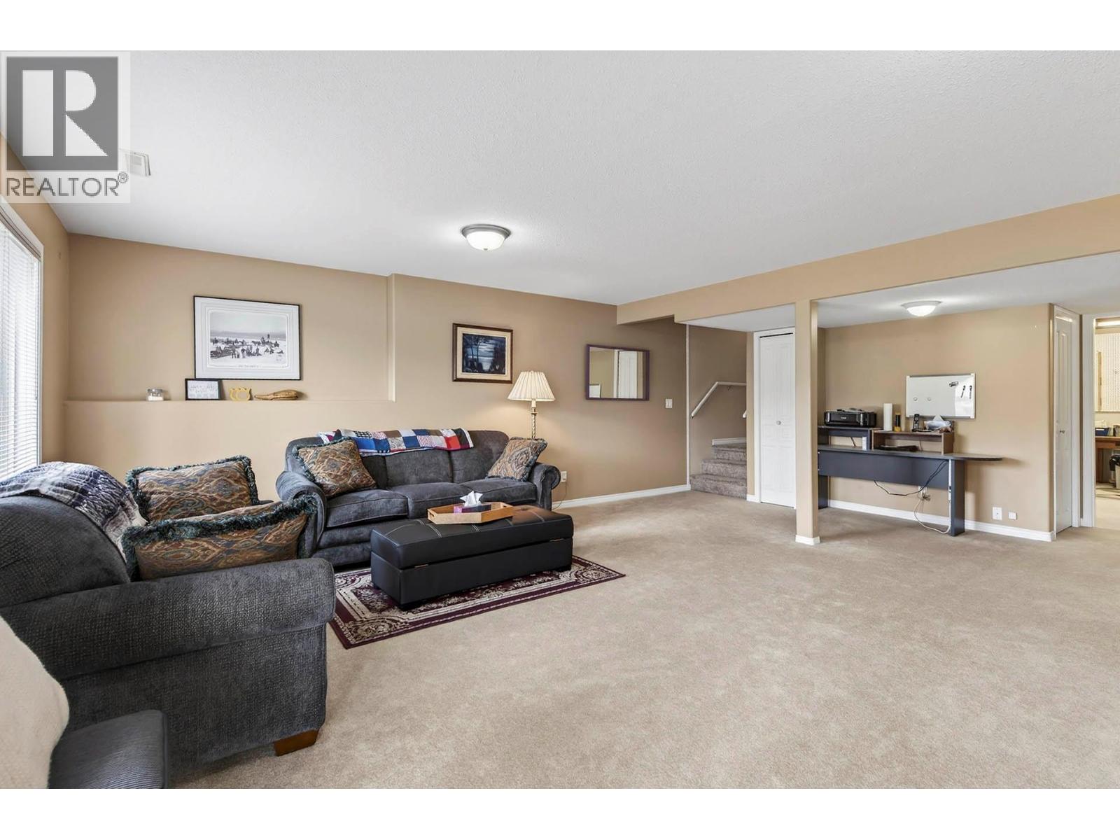 6 1105 Quail Drive, Kamloops