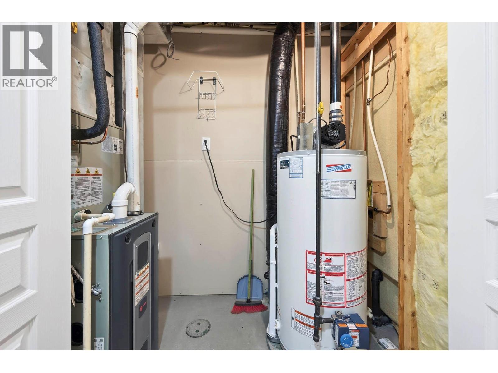 6 1105 Quail Drive, Kamloops