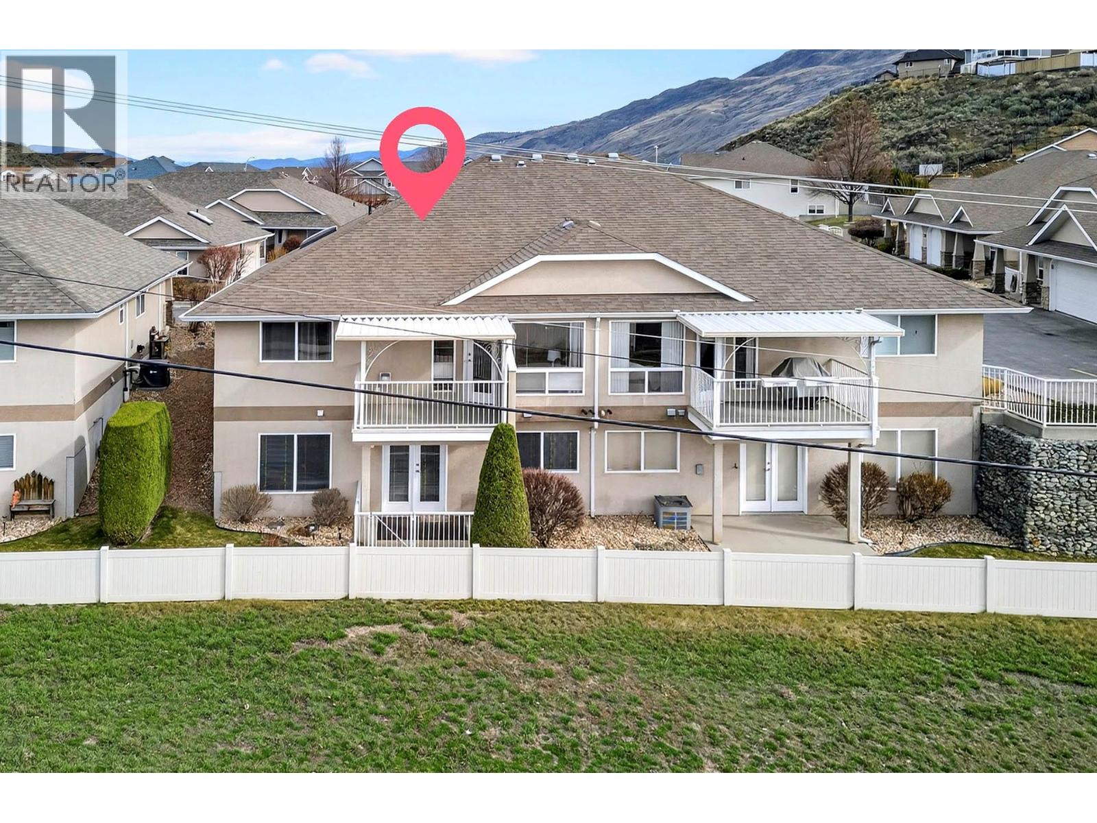 6 1105 Quail Drive, Kamloops