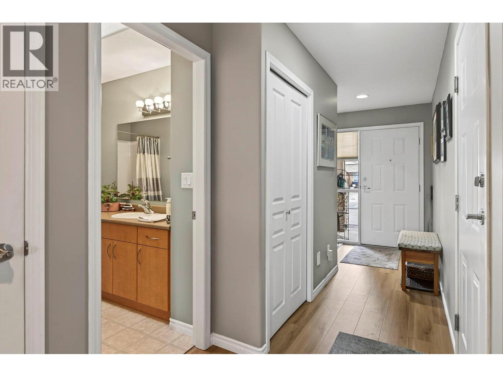 6 1105 Quail Drive, Kamloops