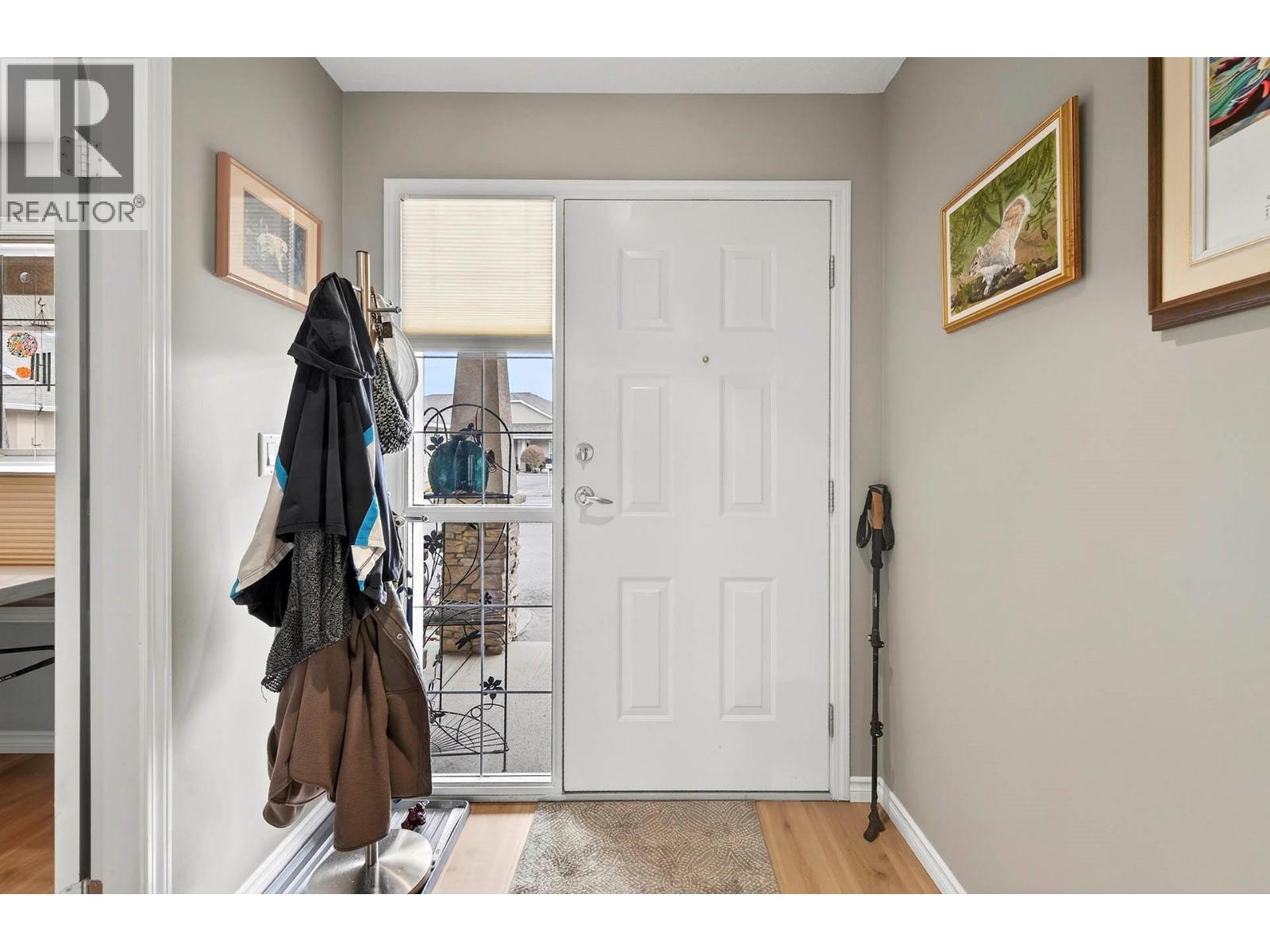 6 1105 Quail Drive, Kamloops