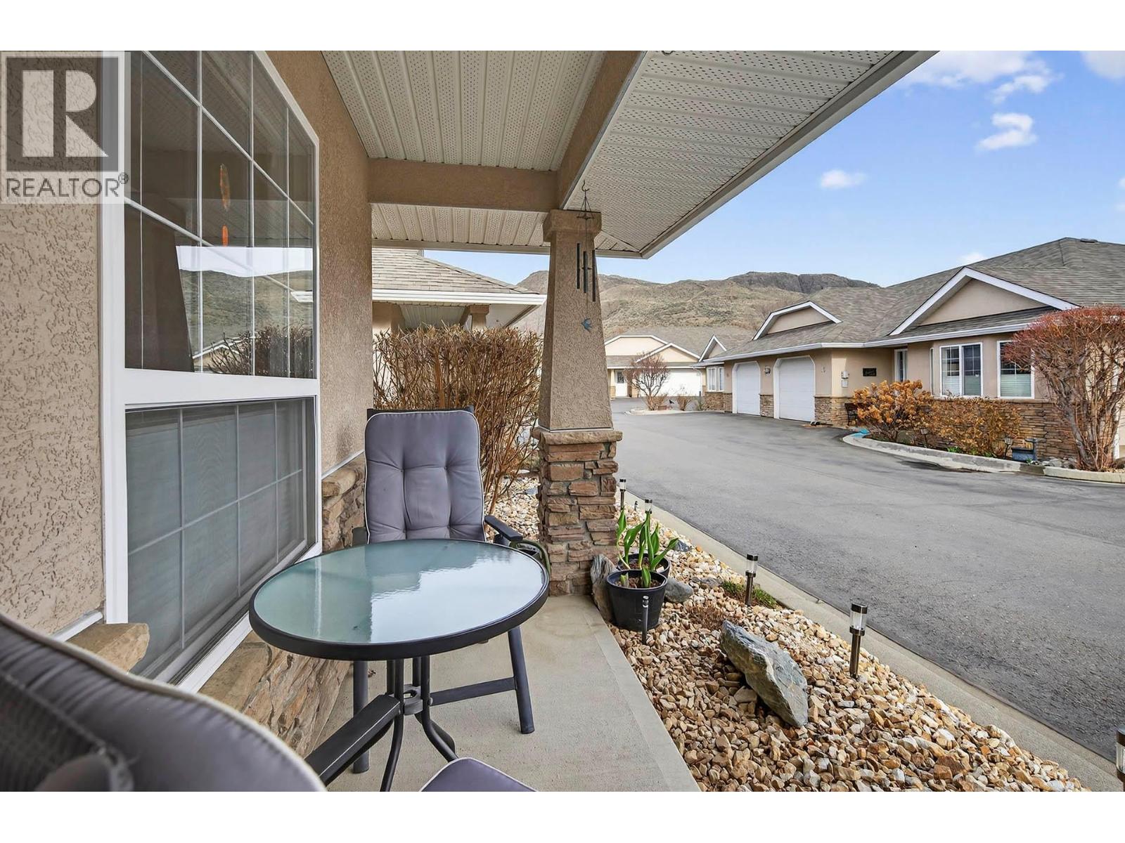 6 1105 Quail Drive, Kamloops