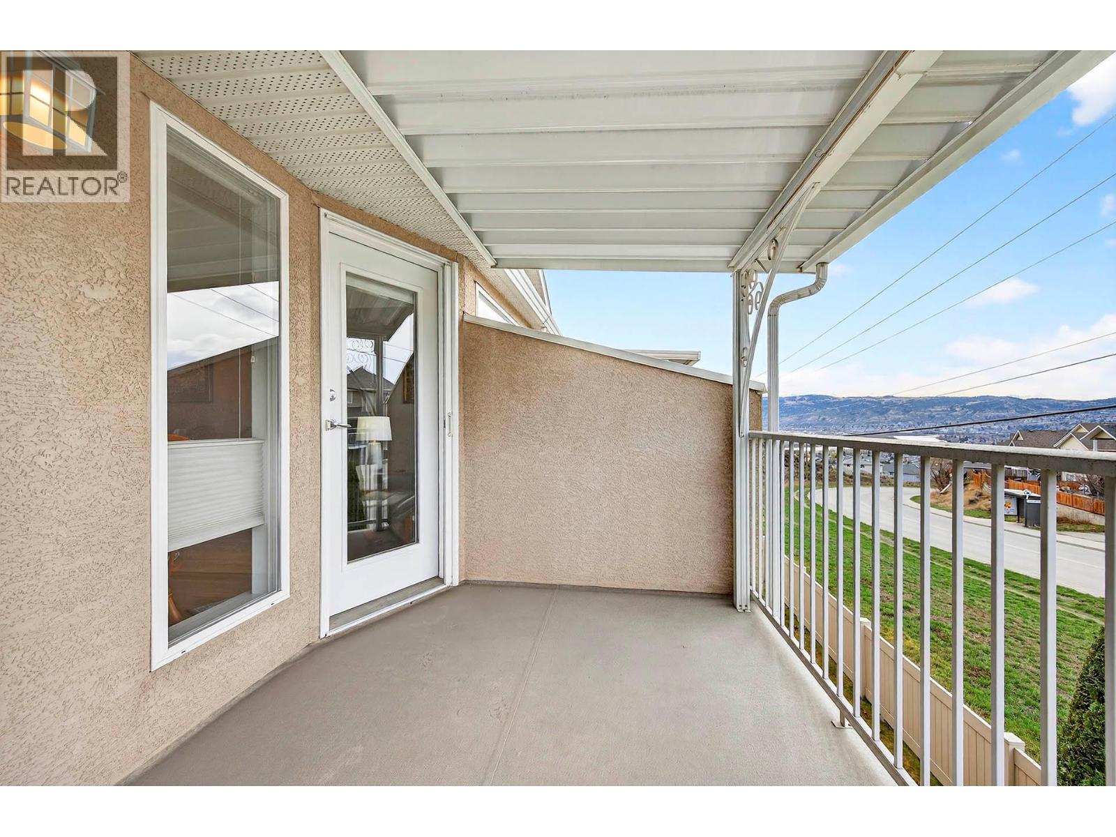 6 1105 Quail Drive, Kamloops