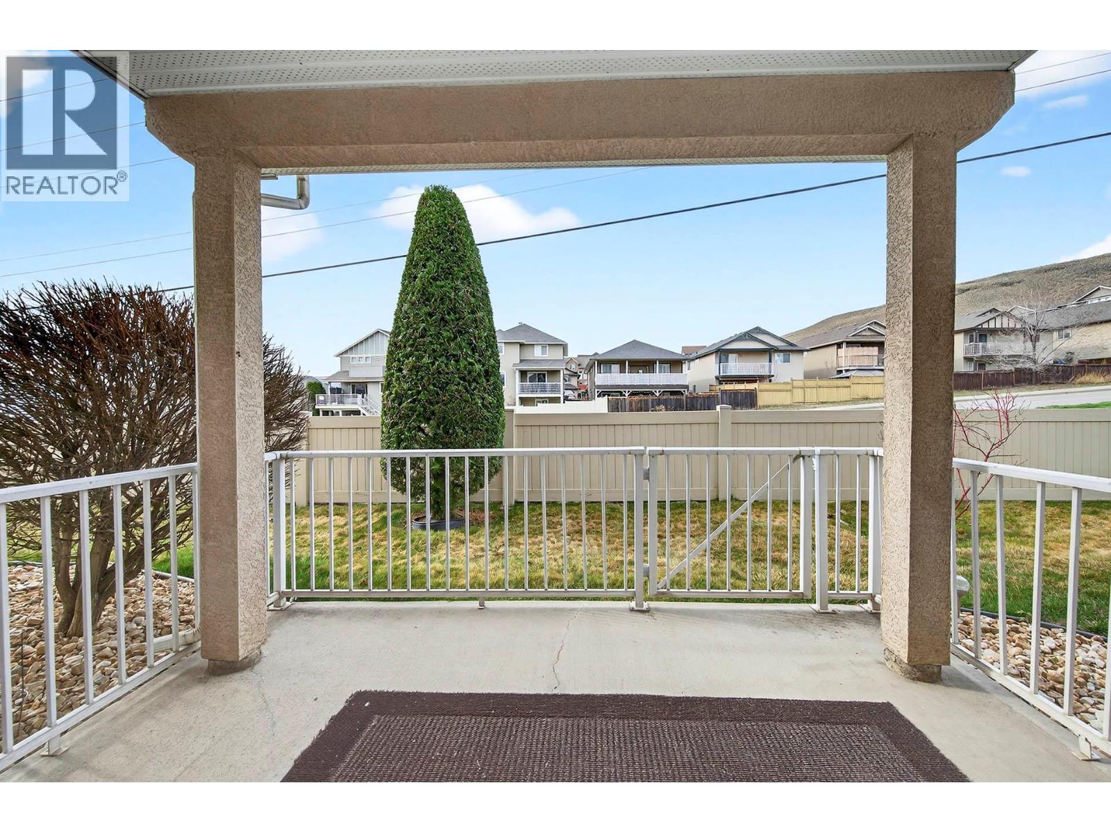 6 1105 Quail Drive, Kamloops