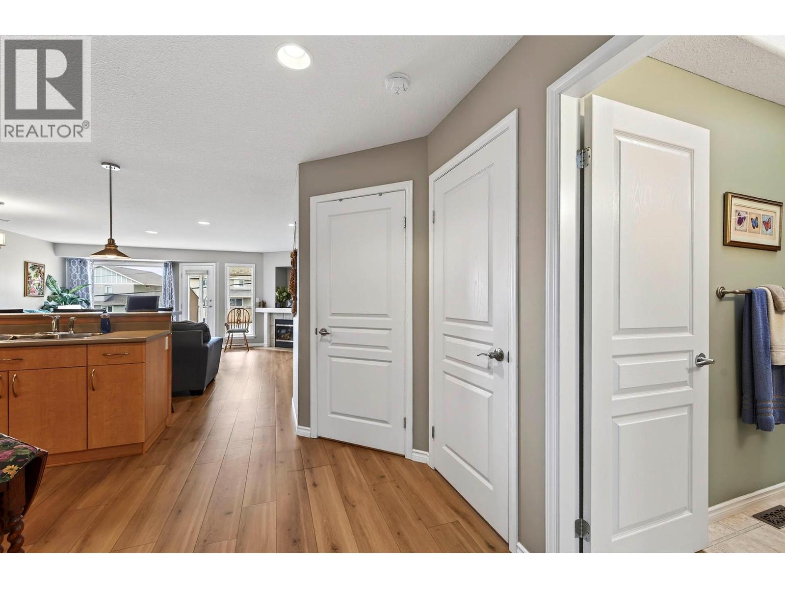 6 1105 Quail Drive, Kamloops