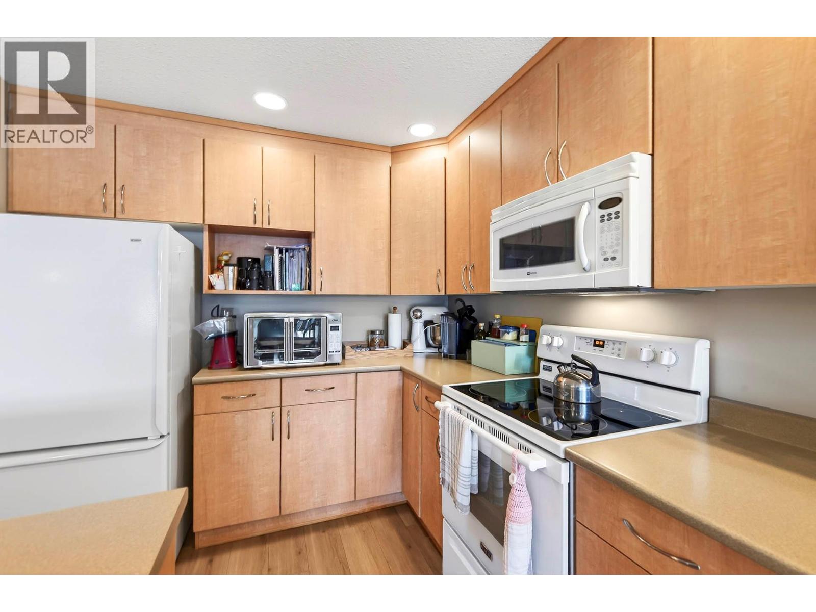 6 1105 Quail Drive, Kamloops