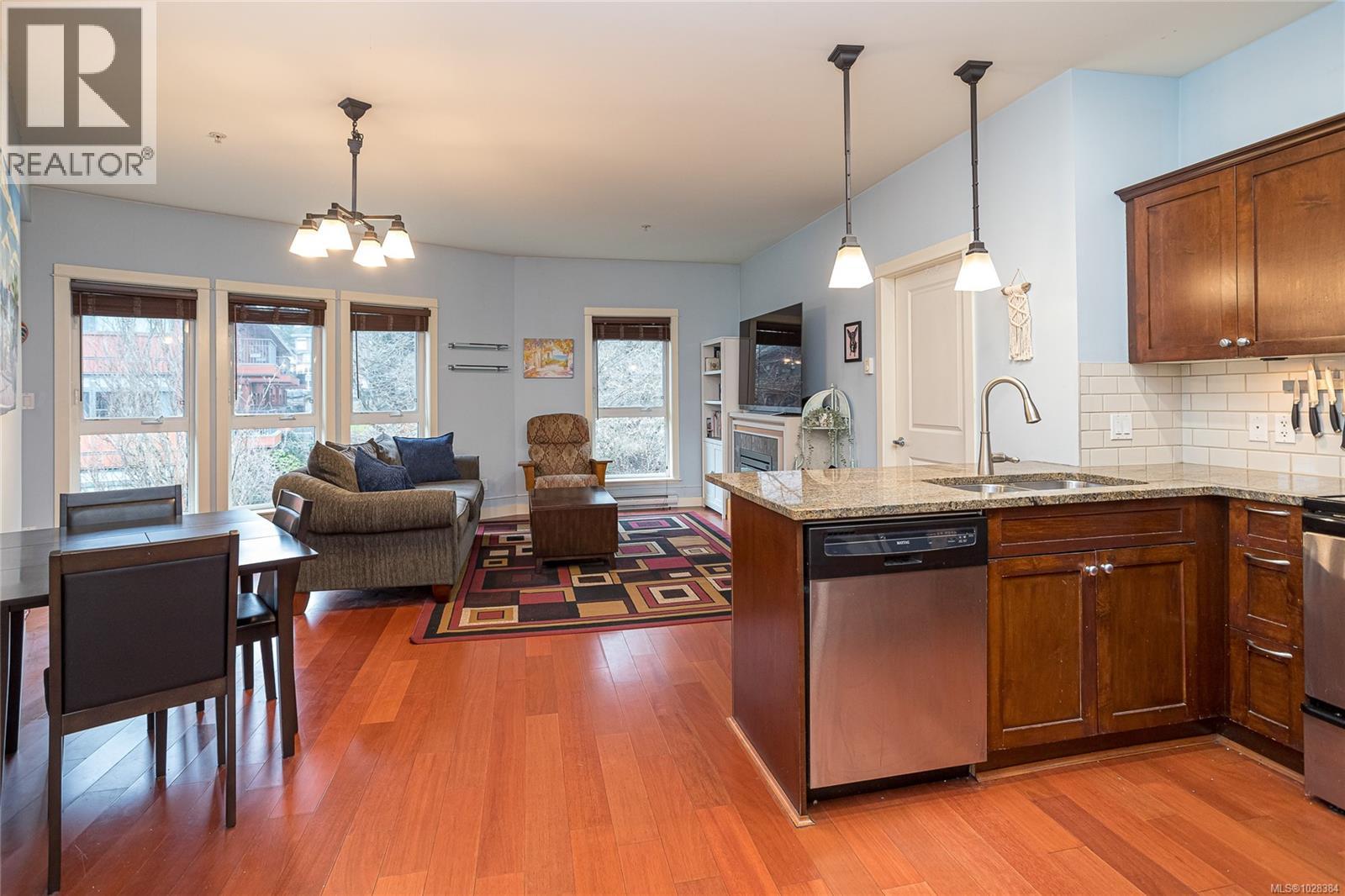 308 101 Nursery Hill Drive, View Royal